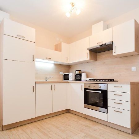 Apartment Mit- Mir Fondole Ngoại thất bức ảnh