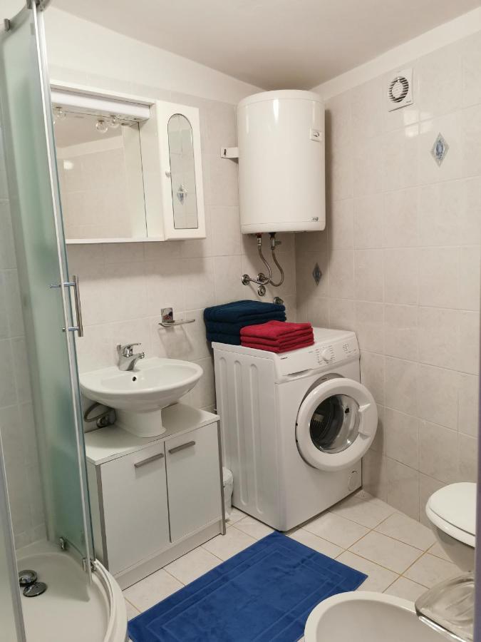 Apartment Mit- Mir Fondole Ngoại thất bức ảnh