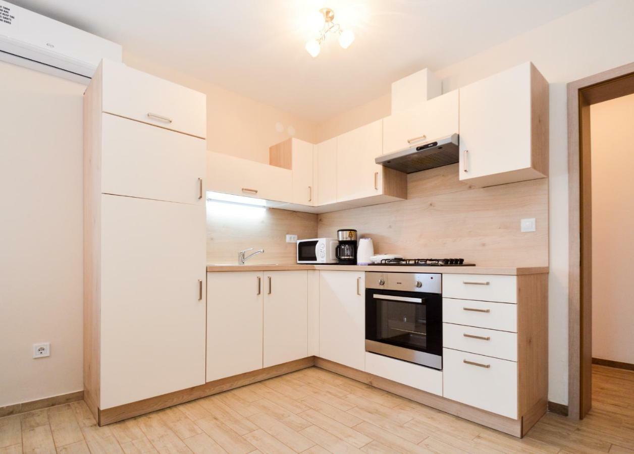 Apartment Mit- Mir Fondole Ngoại thất bức ảnh