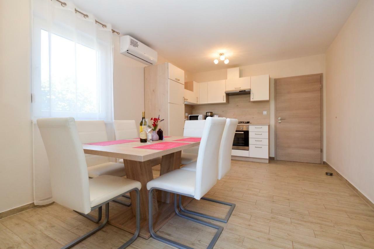 Apartment Mit- Mir Fondole Ngoại thất bức ảnh