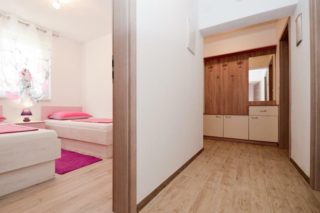 Apartment Mit- Mir Fondole Ngoại thất bức ảnh