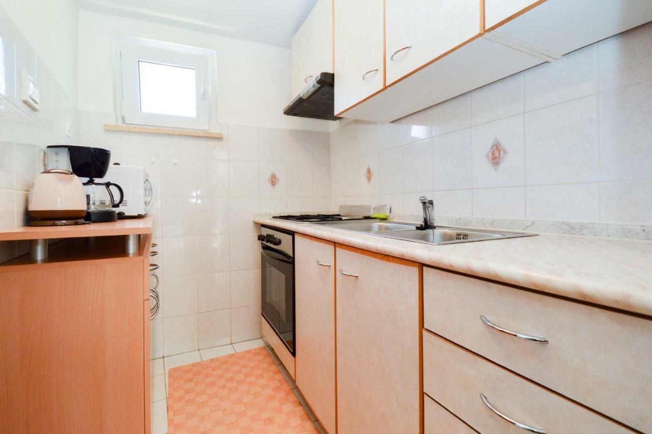 Apartment Mit- Mir Fondole Ngoại thất bức ảnh