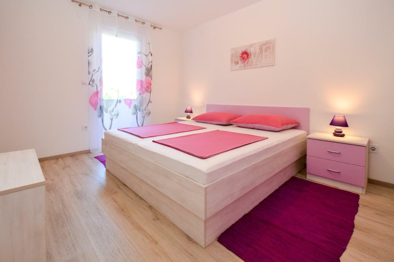 Apartment Mit- Mir Fondole Ngoại thất bức ảnh