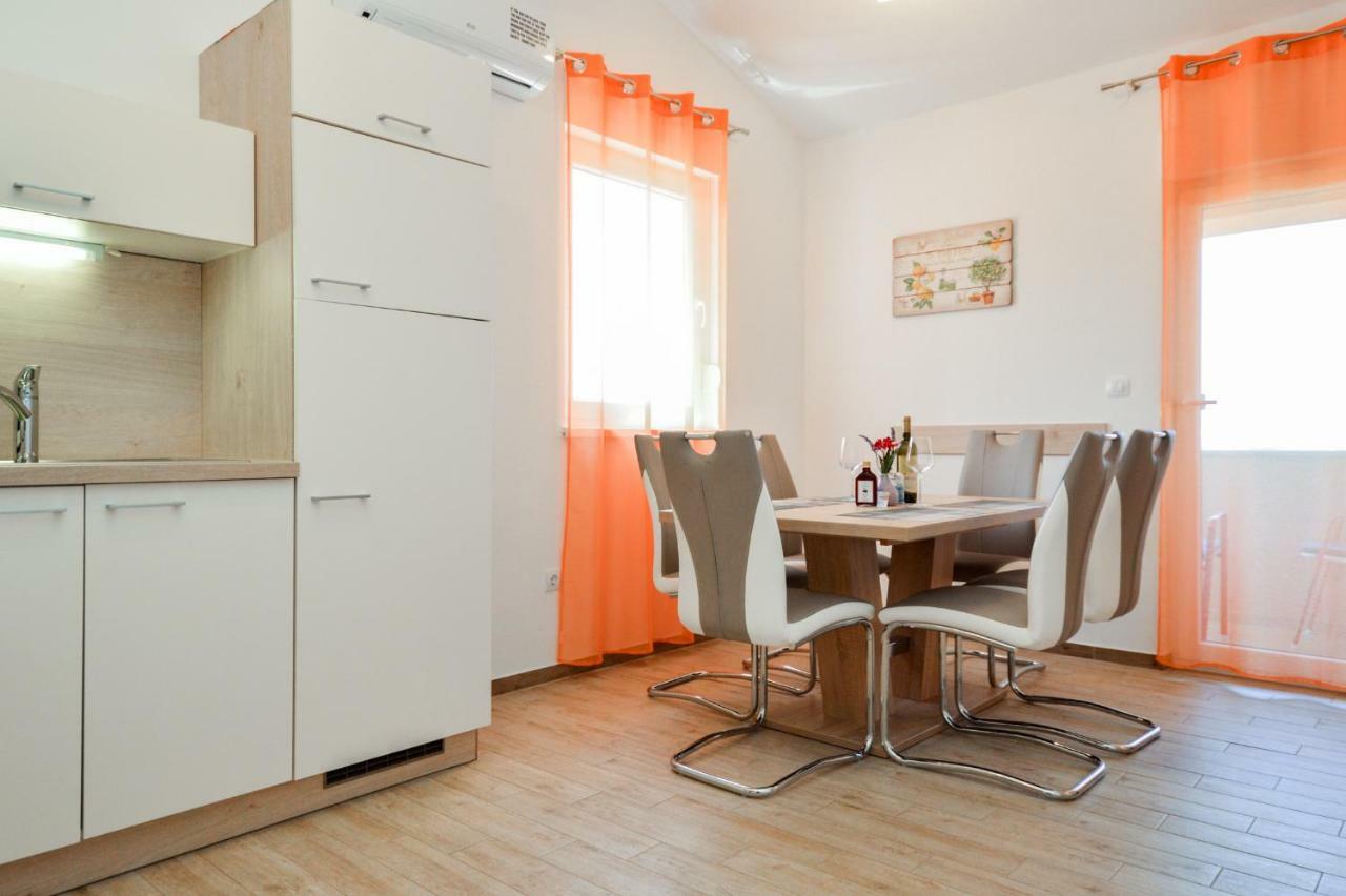 Apartment Mit- Mir Fondole Ngoại thất bức ảnh