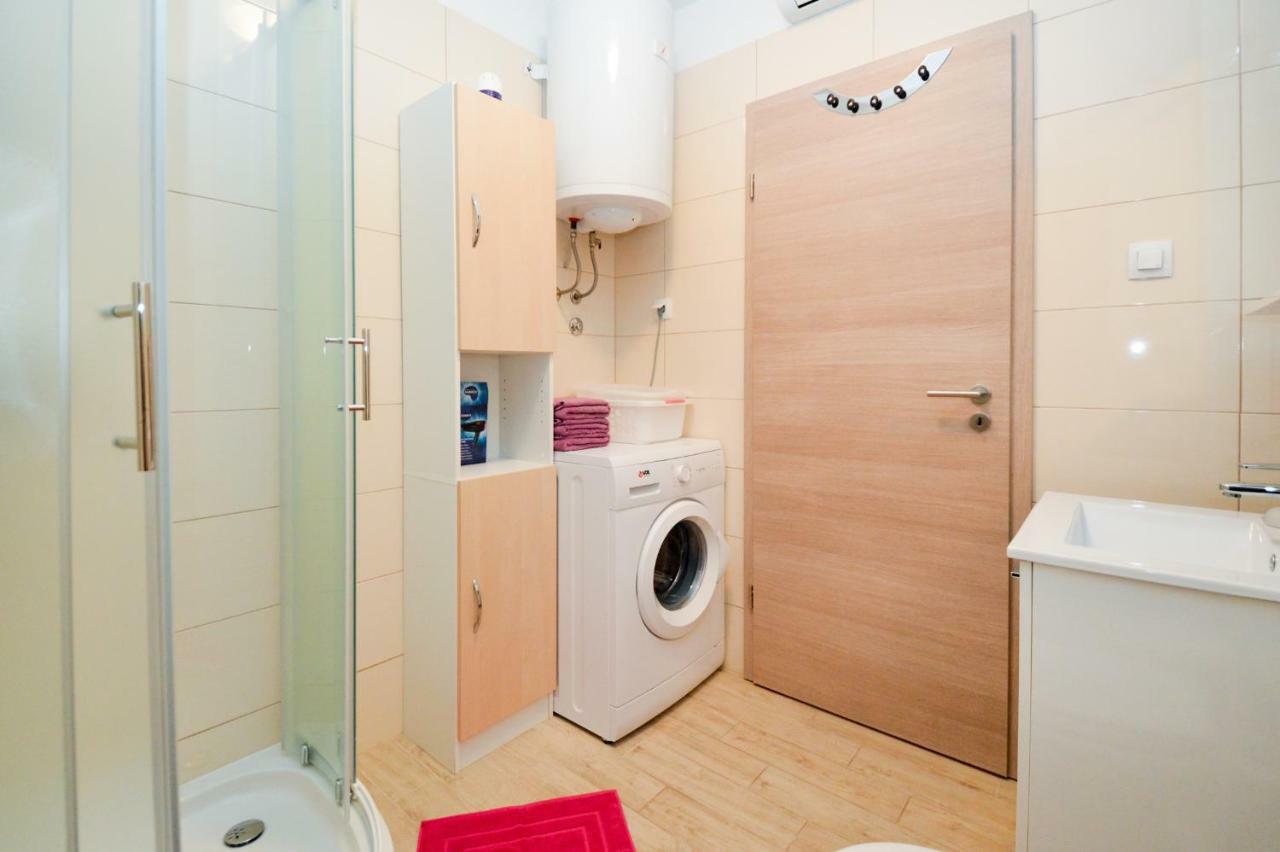 Apartment Mit- Mir Fondole Ngoại thất bức ảnh