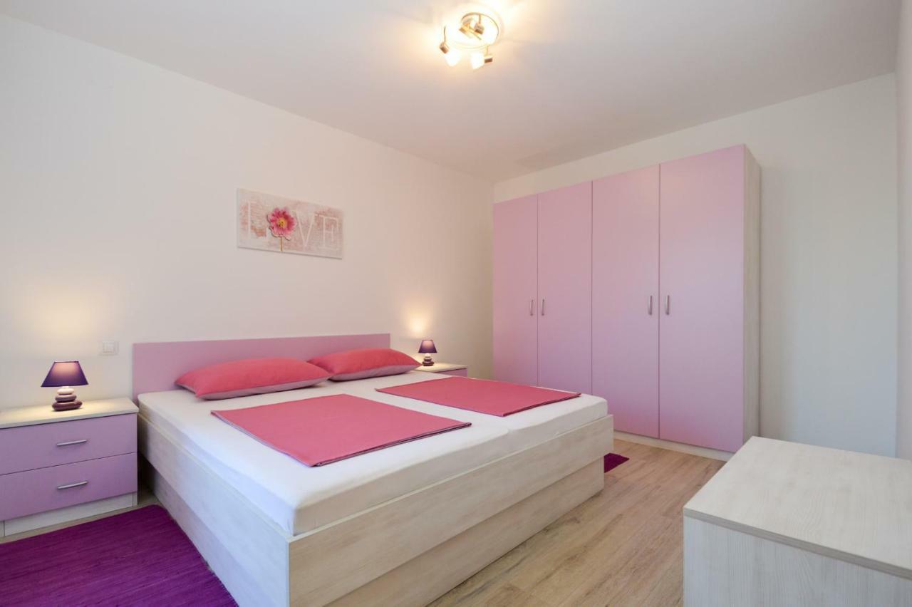 Apartment Mit- Mir Fondole Ngoại thất bức ảnh