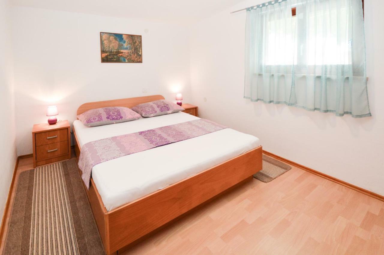 Apartment Mit- Mir Fondole Ngoại thất bức ảnh