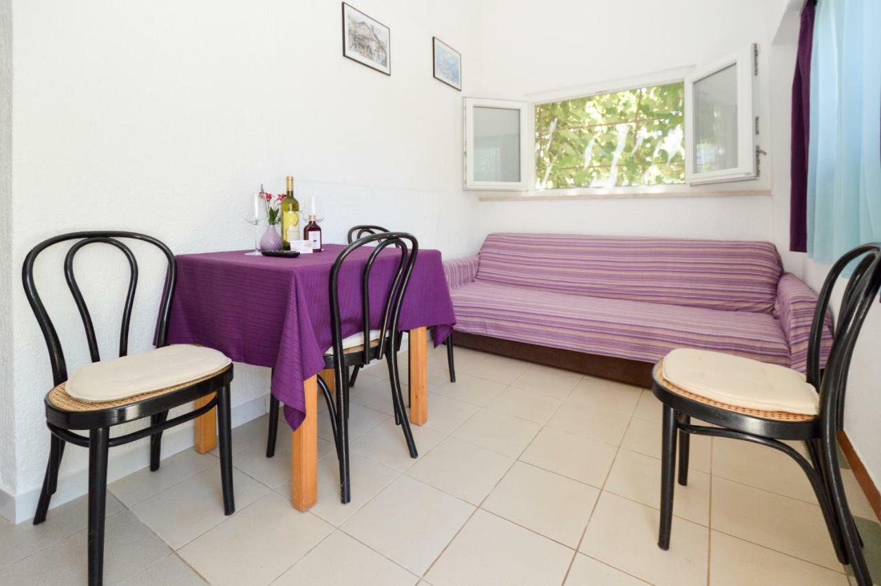 Apartment Mit- Mir Fondole Ngoại thất bức ảnh
