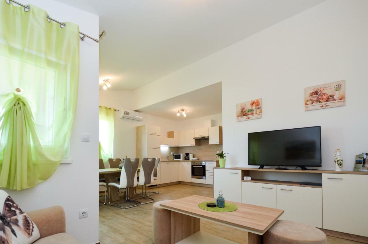 Apartment Mit- Mir Fondole Ngoại thất bức ảnh