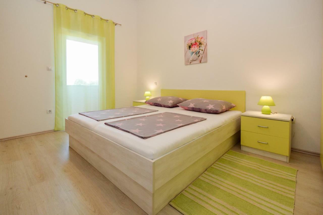 Apartment Mit- Mir Fondole Ngoại thất bức ảnh