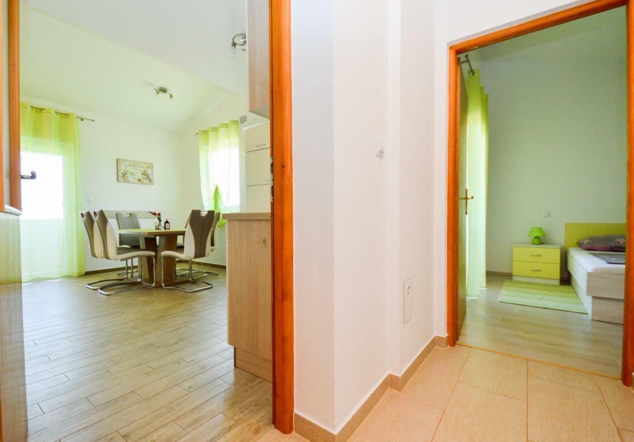 Apartment Mit- Mir Fondole Ngoại thất bức ảnh
