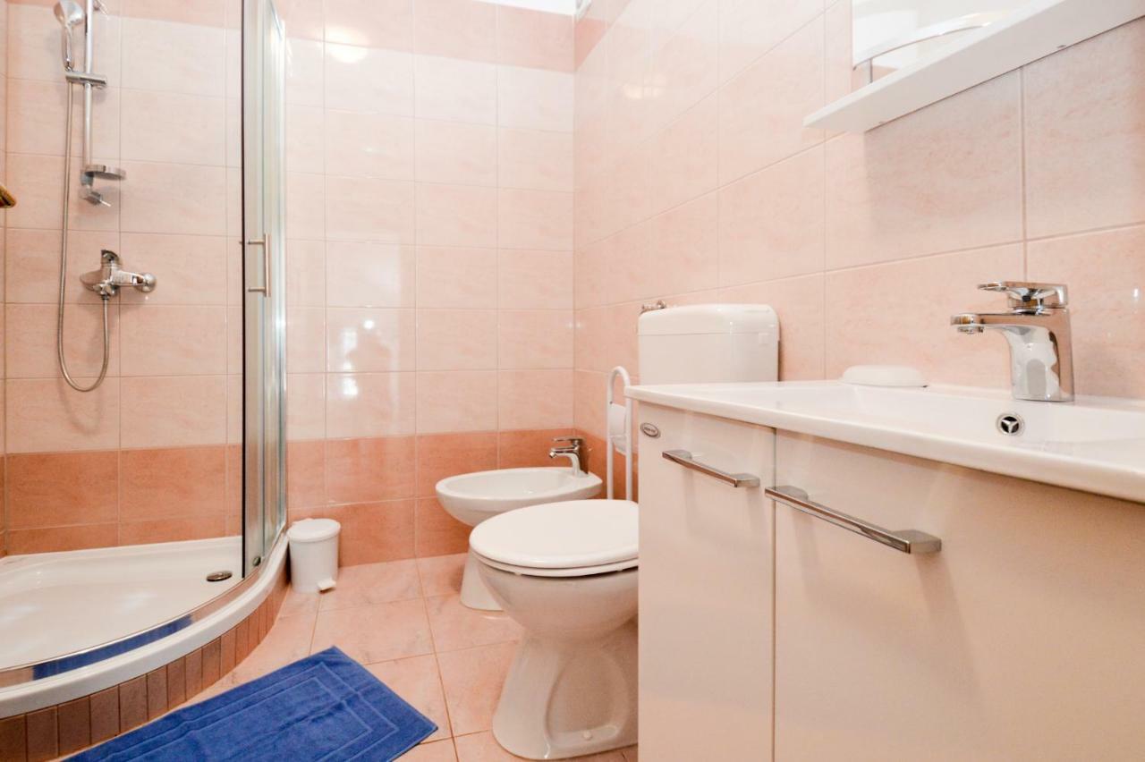 Apartment Mit- Mir Fondole Ngoại thất bức ảnh