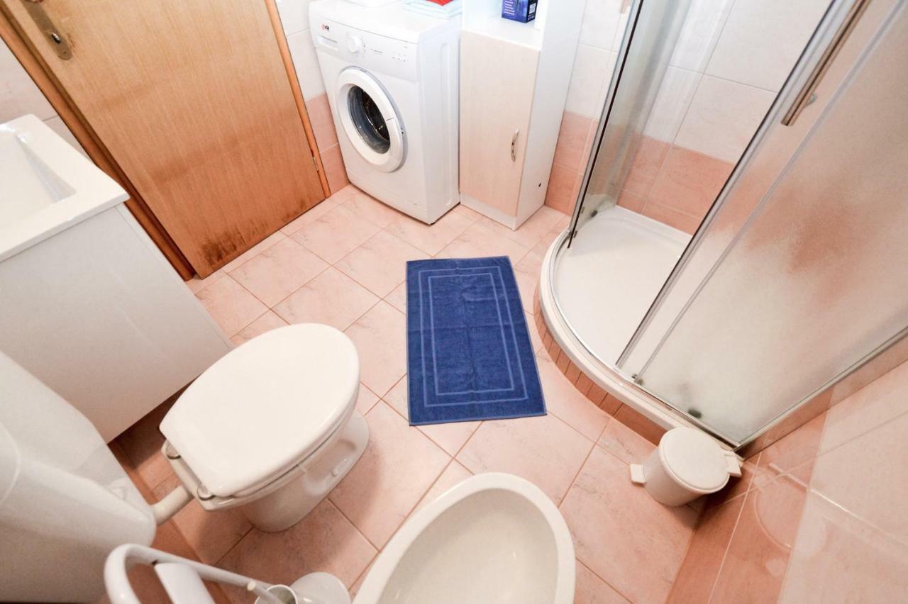 Apartment Mit- Mir Fondole Ngoại thất bức ảnh